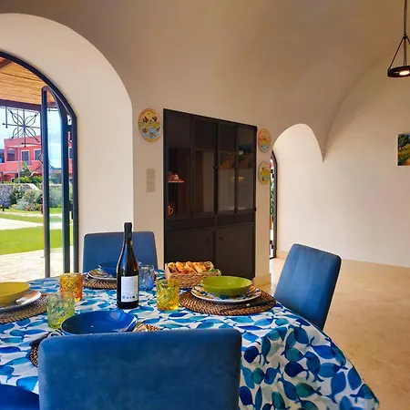 Dimora Torre Baldassarra Di Casa Camilla Journey Villa *