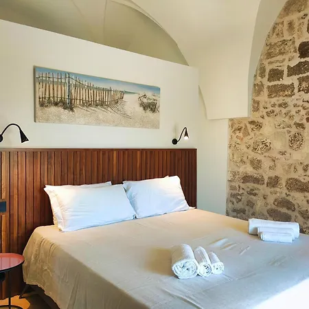 Villa Dimora Torre Baldassarra Di Casa Camilla Journey *