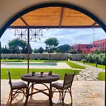 Dimora Torre Baldassarra Di Casa Camilla Journey Villa Marittima