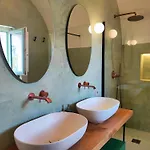 Villa Dimora Torre Baldassarra Di Casa Camilla Journey Marittima