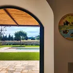 Villa Dimora Torre Baldassarra Di Casa Camilla Journey *