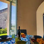 Dimora Torre Baldassarra Di Casa Camilla Journey Villa