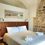 Villa Dimora Torre Baldassarra Di Casa Camilla Journey *
