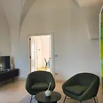 Dimora Torre Baldassarra Di Casa Camilla Journey Villa *
