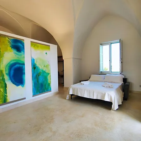 Villa Dimora Torre Baldassarra Di Casa Camilla Journey