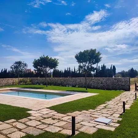 Dimora Torre Baldassarra Di Casa Camilla Journey Marittima