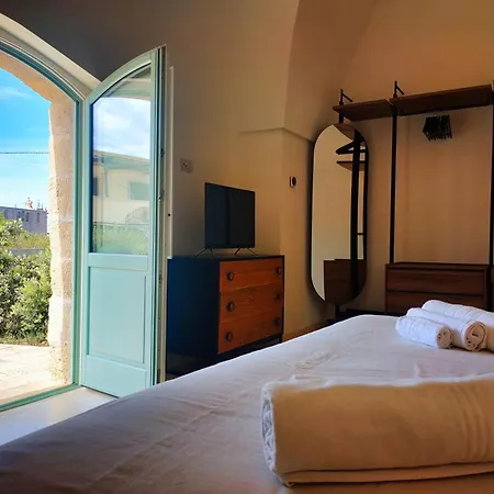 Villa Dimora Torre Baldassarra Di Casa Camilla Journey Marittima