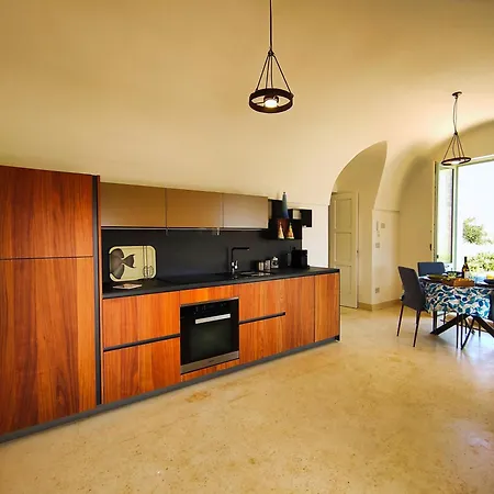 Dimora Torre Baldassarra Di Casa Camilla Journey Villa