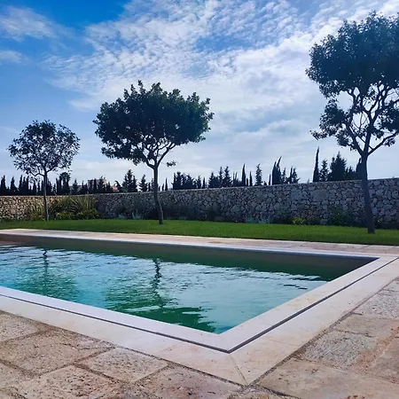 Dimora Torre Baldassarra Di Casa Camilla Journey *