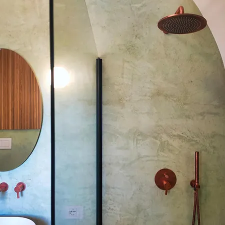 Dimora Torre Baldassarra Di Casa Camilla Journey