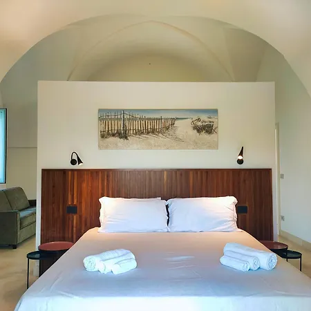 Villa Dimora Torre Baldassarra Di Casa Camilla Journey Marittima