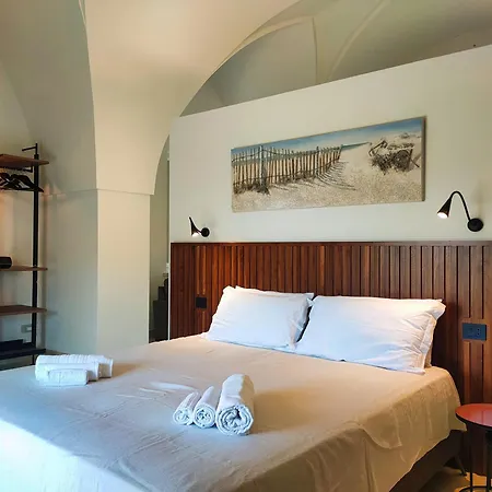 别墅 Dimora Torre Baldassarra Di Casa Camilla Journey *