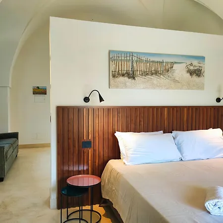 Dimora Torre Baldassarra Di Casa Camilla Journey 别墅 *