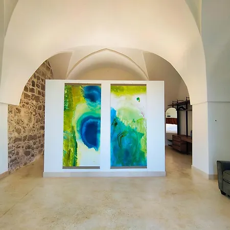 Dimora Torre Baldassarra Di Casa Camilla Journey * Marittima