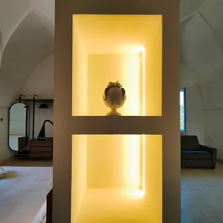 Dimora Torre Baldassarra Di Casa Camilla Journey Villa *