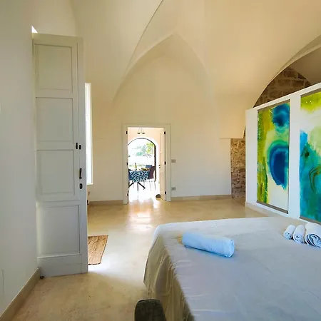 Villa Dimora Torre Baldassarra Di Casa Camilla Journey Marittima