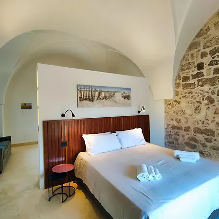 Dimora Torre Baldassarra Di Casa Camilla Journey Villa Marittima