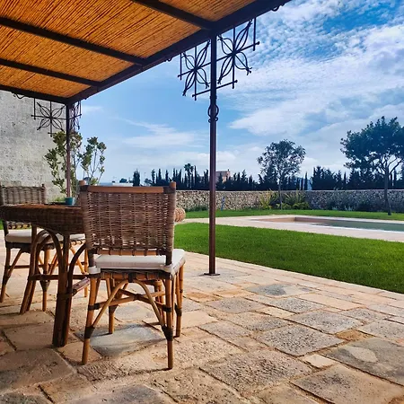 Dimora Torre Baldassarra Di Casa Camilla Journey * 马里蒂玛