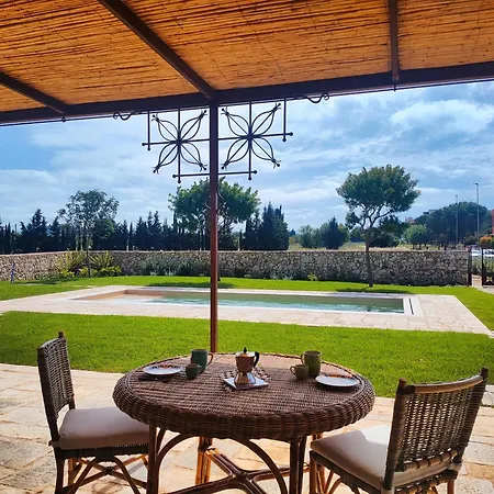 Dimora Torre Baldassarra Di Casa Camilla Journey * 马里蒂玛