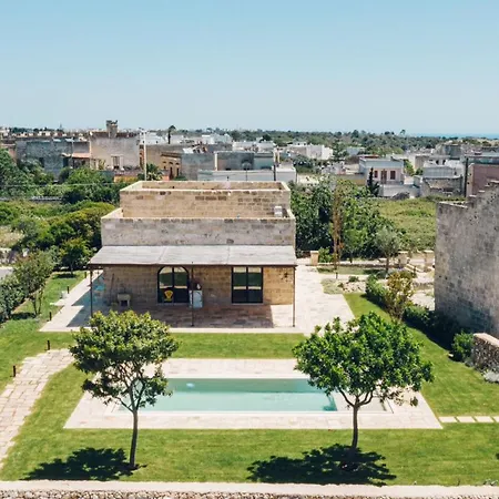 Dimora Torre Baldassarra Di Casa Camilla Journey Marittima
