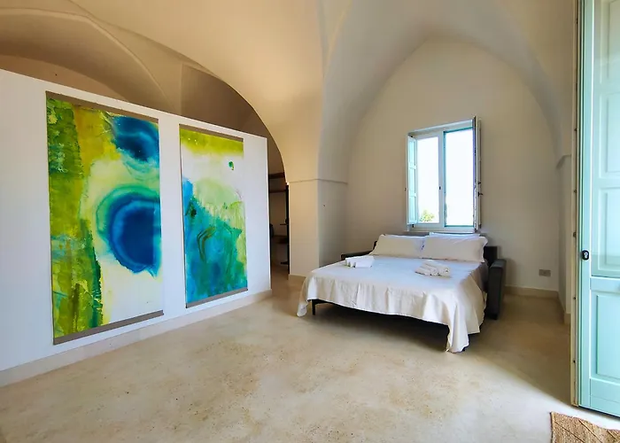 Villa Dimora Torre Baldassarra Di Casa Camilla Journey