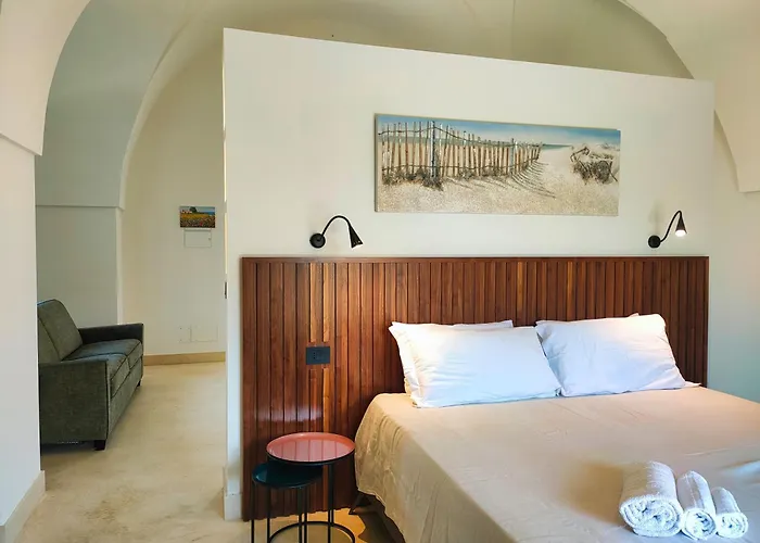 Dimora Torre Baldassarra Di Casa Camilla Journey Villa *