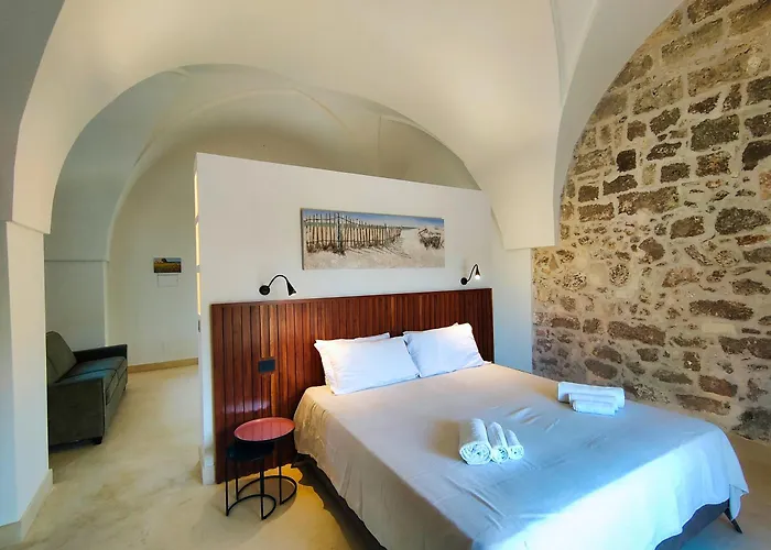 Dimora Torre Baldassarra Di Casa Camilla Journey Villa Marittima