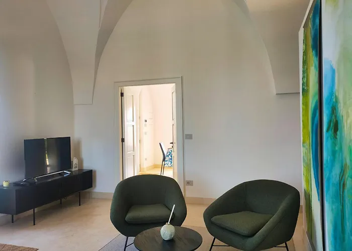 Dimora Torre Baldassarra Di Casa Camilla Journey Villa *